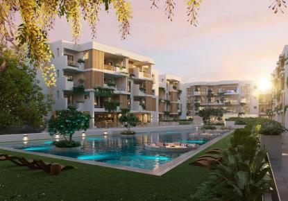 Apartment für 195 000 euro in Grand Bay, Mauritius