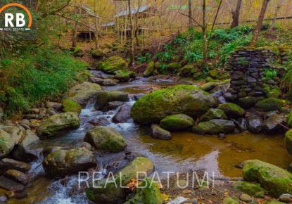 Terrain pour 119 256 Euro à Batoumi, Géorgie
