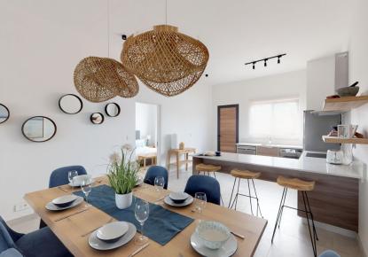 Apartment für 277 254 euro in Grand Bay, Mauritius