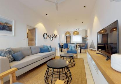 Penthouse für 404 006 euro in Grand Bay, Mauritius