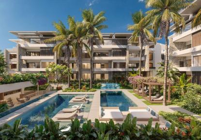 Apartment für 250 808 euro in Grand Bay, Mauritius