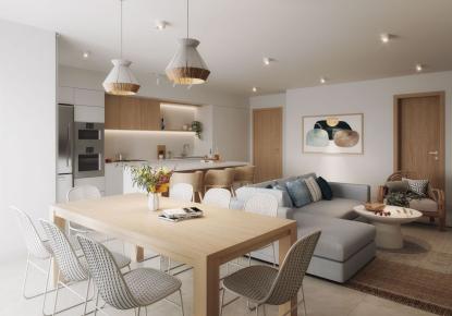 Apartment für 267 870 euro in Tamarin, Mauritius