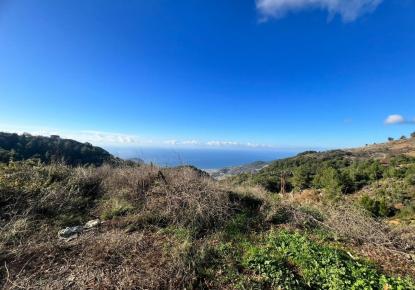 Grundstück für 1 250 000 euro in Alanya, Türkei