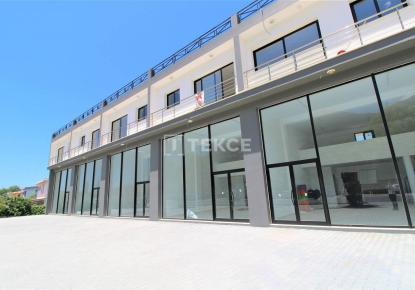 Shop for 257 000 euro in Kyrenia, Cyprus