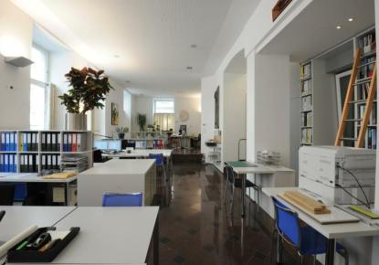 Office for 740 000 euro in Vienna, Austria