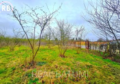 Terrain pour 21 296 Euro à Batoumi, Géorgie