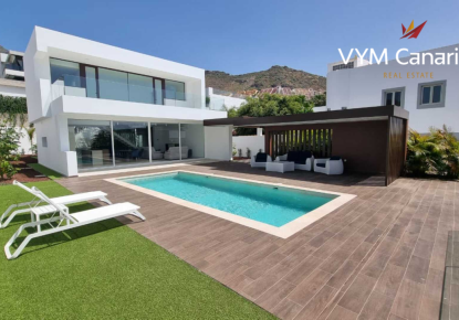 Villa für 2 390 000 euro in Teneriffa, Spanien