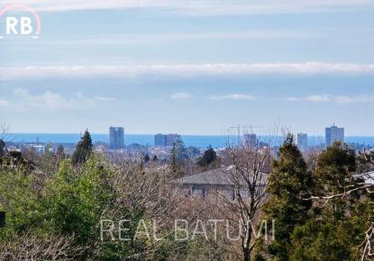 Terrain pour 60 000 Euro à Batoumi, Géorgie