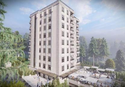 Appartement pour 131 200 Euro à Zlatibor, Serbie