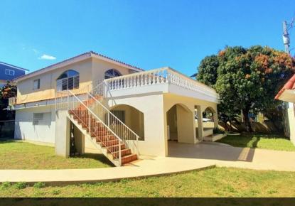 Commercial apartment building for 302 846 euro in Sosua, Dominican Republic