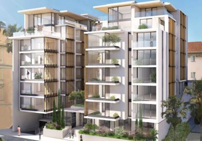 Appartement pour 500 000 Euro à Beausoleil, France