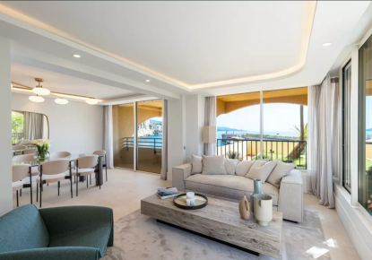 Apartment for 13 900 000 euro in Monaco, Monaco