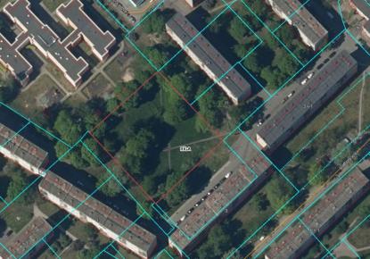 Land for 47 000 euro in Riga, Latvia