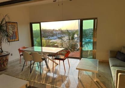 Penthouse pour 649 809 Euro au Mexique