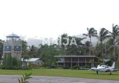 Commercial property for 12 796 326 euro in Samana, Dominican Republic