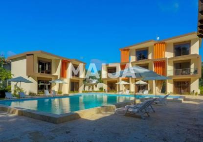 Hotel for 1 279 633 euro in Sosua, Dominican Republic