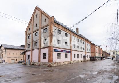 Office for 930 000 euro in Riga, Latvia