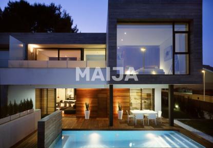 Land for 110 000 euro in Sigulda, Latvia