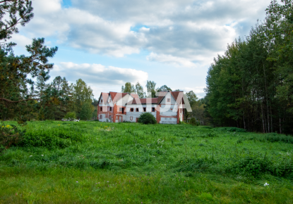 Land for 175 000 euro in Latvia