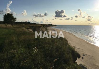Land for 380 000 euro in Latvia