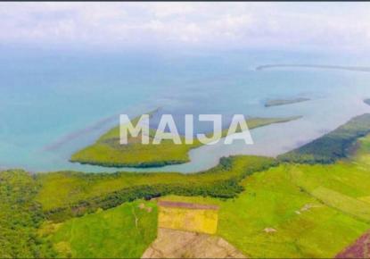 Land for 90 316 471 euro in Miches, Dominican Republic