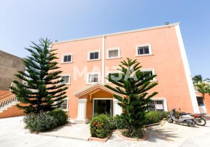Office for 1 107 798 euro in Punta Cana, Dominican Republic