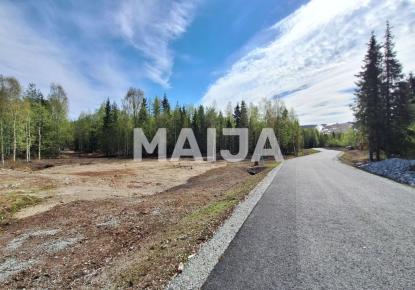 Grundstück für 109 000 euro in Kittilä, Finnland