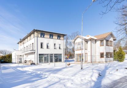 Hotel for 1 500 000 euro in Jurmala, Latvia
