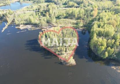 Land for 86 900 euro in Latvia
