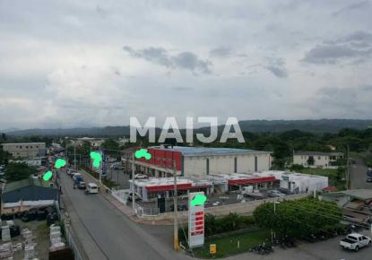 Cafe, restaurant for 9 383 973 euro in Cabarete, Dominican Republic