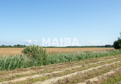 Land for 185 000 euro in Jaunmarupe, Latvia