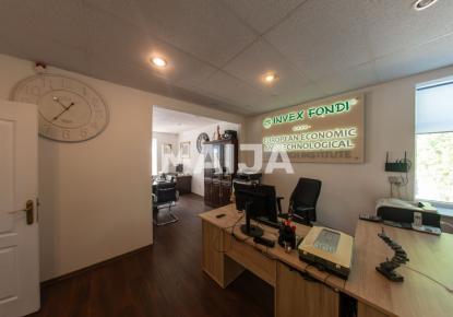 Office for 850 000 euro in Riga, Latvia