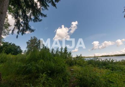 Land for 310 000 euro in Riga, Latvia