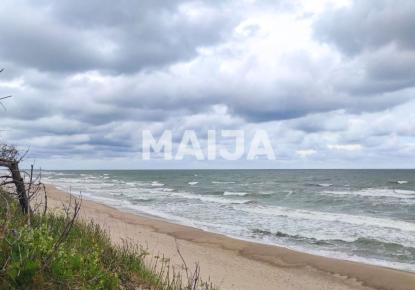 Land for 270 000 euro in Latvia