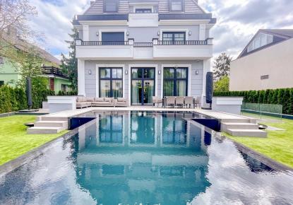 Villa para 5 500 000 euro en Berlin, Alemania