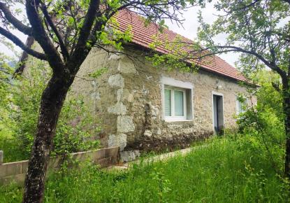 Casa para 125 000 euro en Nikšić, Montenegro