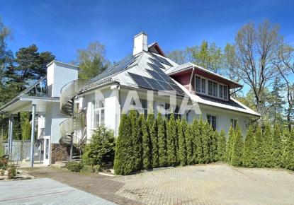 Hotel for 590 000 euro in Jurmala, Latvia