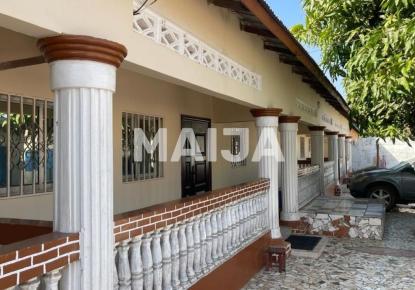 House for 77 488 euro in Gambia