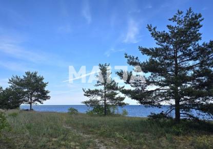 Land for 63 000 euro in Latvia