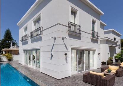 Villa pour 5 400 000 Euro à Tel Aviv, Israël