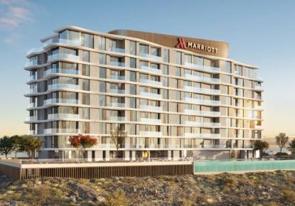 Apartment für 261 011 euro in Maskat, Oman