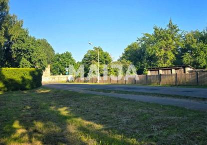 Land for 99 000 euro in Jurmala, Latvia