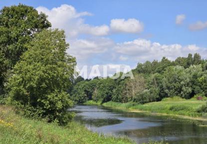 Land for 430 000 euro in Latvia