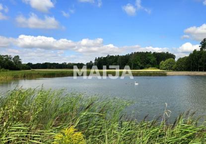 Land for 27 000 euro in Latvia