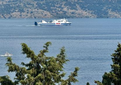 Terrain pour 250 000 Euro à Corfou, Grèce