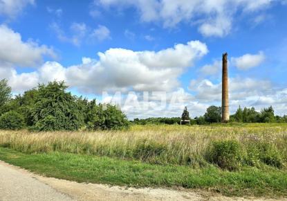 Land for 120 000 euro in Latvia