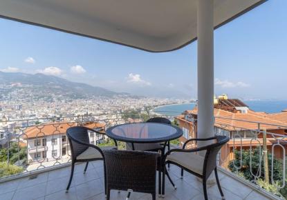 Wohnung für 149 000 euro in Alanya, Türkei