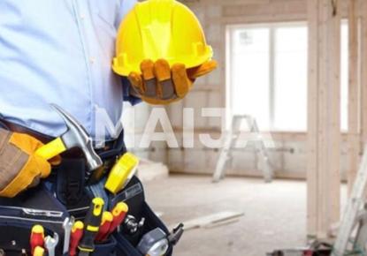 Office for 1 200 000 euro in Riga, Latvia