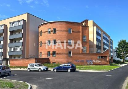 Cafe, restaurant for 109 000 euro in Liepaja, Latvia