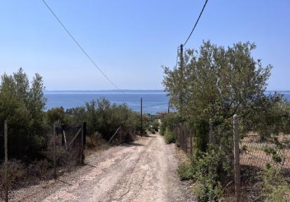 Terrain pour 510 000 Euro à Poligiros, Grèce